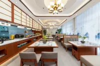 Yuchen Business Travel Hotel (Taiyuan South Railway Station Wusu Airport Branch)