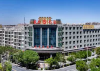 Yuan Tong Hotel