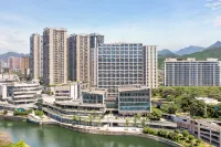 Liyi Hotel (Chongqing Bishan CBD Financial Street Xiuhu Park Branch) Hotels near Bishan Railway Station