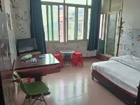 好友來賓館
