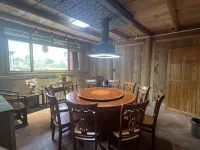 Qianyan Ecological Tea Garden Homestay (Danzhai Shiqiao Ancient Papermaking Cultural Scenic Area)