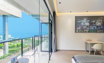 Zhoushan Cenxun Seaview Homestay (Dongji Dongfushan Branch)