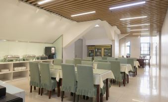 Jingyun Boutique Hotel (Shanghai Sijing Subway Station)