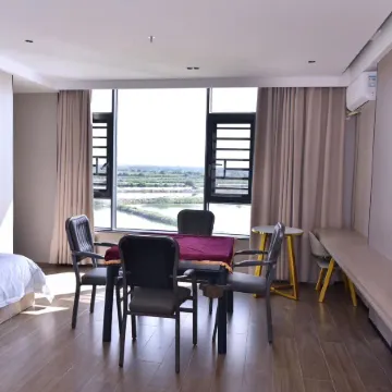 Donghao International Homestay
