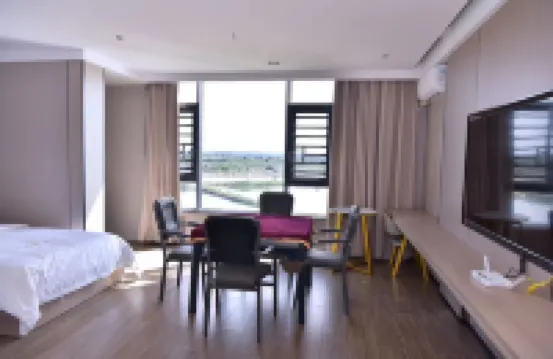 Donghao International Homestay