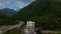 BanShanMiJing Spring Hotel