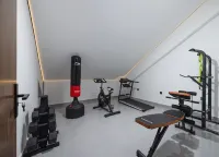 Furuisitang Hotel - Træningscentre
