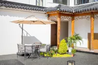 花築九華山沁雅居民宿（肉身宝殿） - 送迎