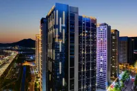 Judu Hotel (Kunming Dianchi Scenic Area Sunac Houhai Branch) Hotel a Dianchi Lake Scenic Area