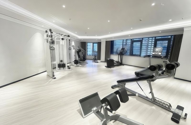 Hillman International Hotel (Longhua Yicheng Center Branch)