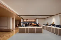 亞朵酒店（郴州市政府五嶺大道店） - 早餐