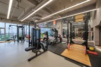 Liyi Jiating Zhihua Hotel