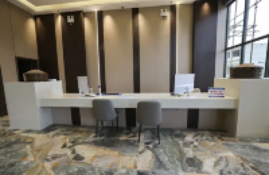 Qingke Theme Hotel