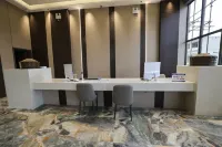 Qingke Theme Hotel
