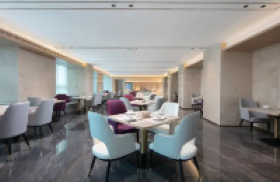 Lavande Hotel (Changsha High-speed Railway South Station Branch)