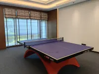 Keyan Jianlange