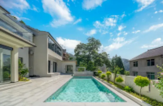 桐廬慕山民宿（OMG心跳樂園店）