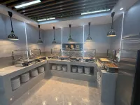 慕白海景飯店