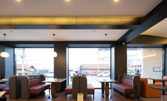 Zoige Dejiling Smart Hotel (Xingfu Road)