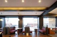 Zoige Dejiling Smart Hotel (Xingfu Road) Hotels in Zoige