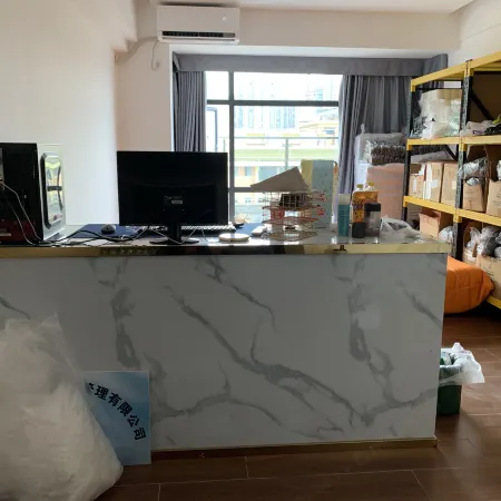 Wanyi Audio-visual Apartment (Wanda Plaza)