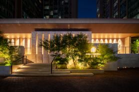 BANYAN CASUAL CLUB