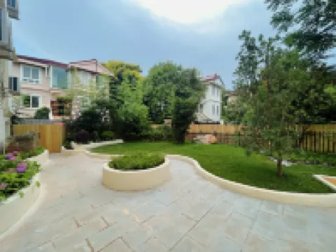 Ouqiyuan Homestay (Dianchi Lake Haigeng Dam)