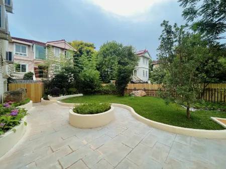 Ouqiyuan Homestay (Dianchi Lake Haigeng Dam)