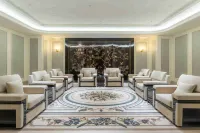 Mortuo Ziyun Spring Hotel (Lotus Park Branch) فنادق في موى تَو