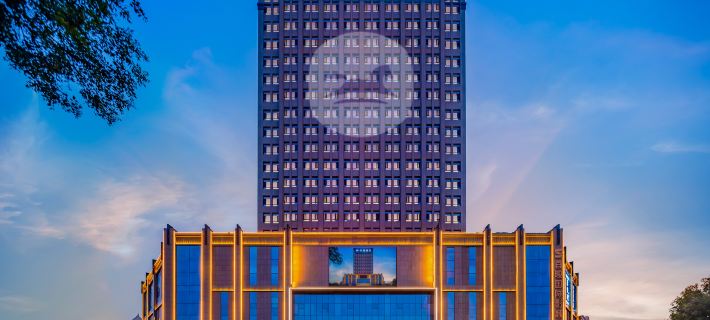 HanTing Hotel (Yinchuan Helan Kaiyang Square) Hotel a Helan