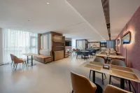 Echarm Hotel(Guiping Xishan Phoenix City Branch) - breakfast
