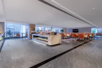 YIBON INTERNATIONAL HOTEL - breakfast