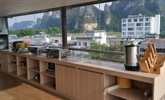 Daxin Mingshi Hampton Elegant Residence (Mingshi Scenic Area)