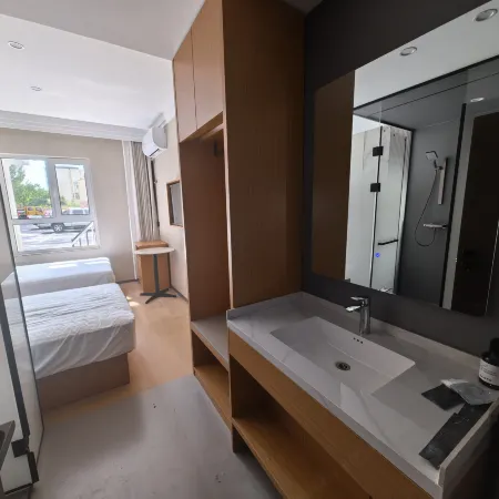 Yunshe Hotel (Happiness Square Branch)