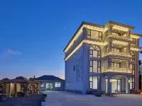 一山一墅·民宿（仙女山店） 重慶仙女山機場附近的飯店