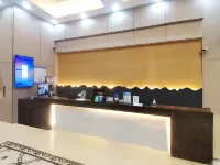 Wengyuan Feilang Boutique Hotel