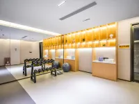 Xi'an Deluxe Hotel Turpan Branch - palestra