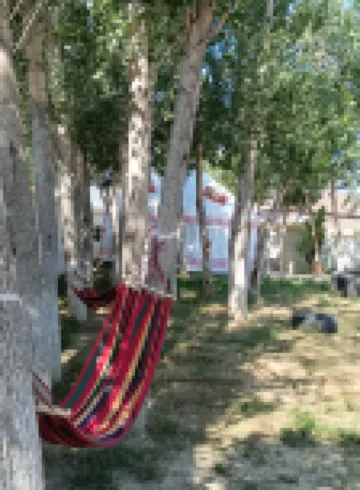 Altay Aye Yuanzi Homestay