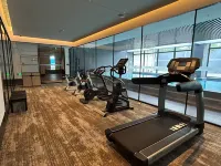 Shitai Qieman Resort Hotel Hotels in Shitai