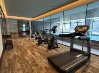 Shitai Qieman Resort Hotel