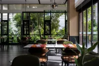 Four Points by Sheraton Haikou International Airport Hotel - breakfast