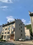 新昌新鑫民宿（十九峰店） 穿巖十九峰風景名勝區住宿飯店