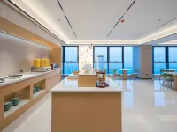 Junhao Hotel (Long'an District Wanda Plaza)