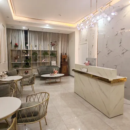 Chengde Hanyueju Homestay