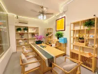Yueshan Xinyu Homestay (Danxia Mountain Scenic Area) - เปิดใหม่