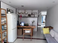Xitang Chunye · Warm Dream Light Luxury Homestay