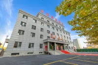 Khorgos Maolan International Hotel