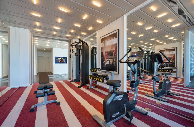 Hampton by Hilton Changchun Jingyue photo 2