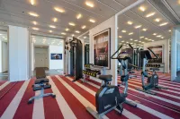 Hampton by Hilton Changchun Jingyue