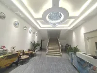 Beijing Nanlou Qingju Hotel (Capital Airport Branch)